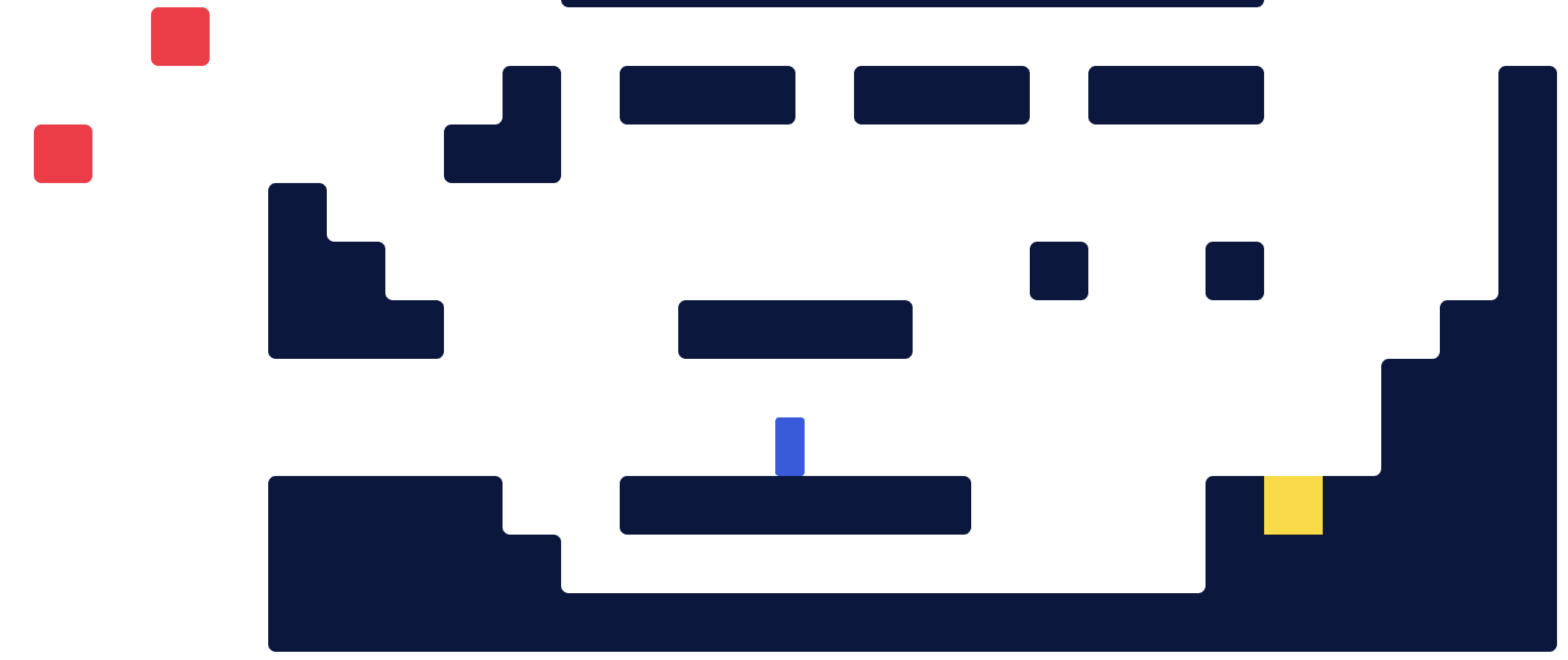 Vertx Muiltiplayer Platformer
